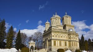 Calendar Creștin Ortodox, miercuri, 7 decembrie 2022. Sfânta Muceniță Filofteia