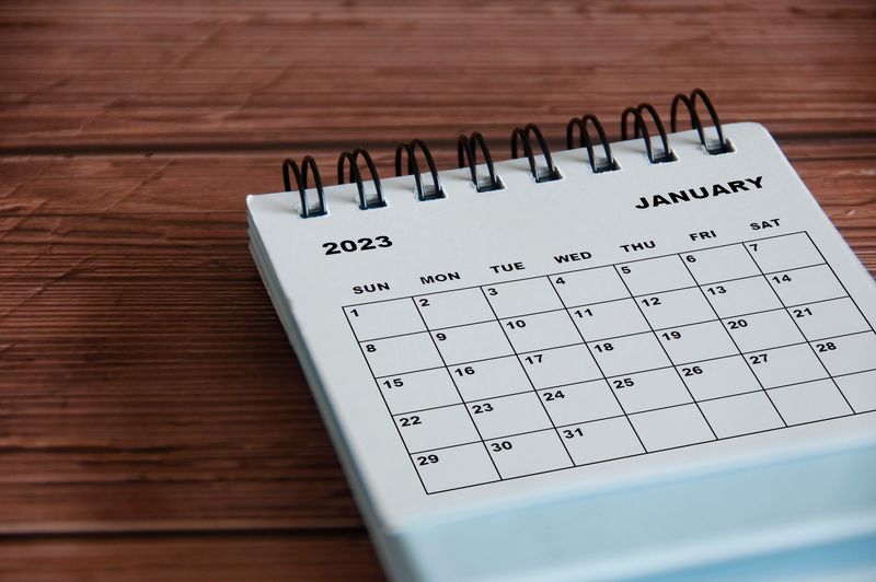 Zile libere Revelion 2023. Află câte zile libere de la stat vor avea românii