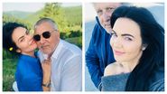 Ilie Năstase soție