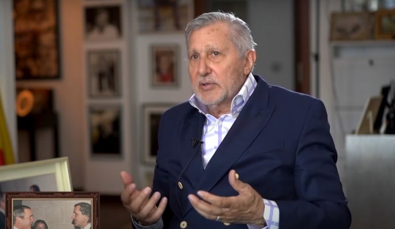 Ilie Năstase  Ilie Năstase scandal soție