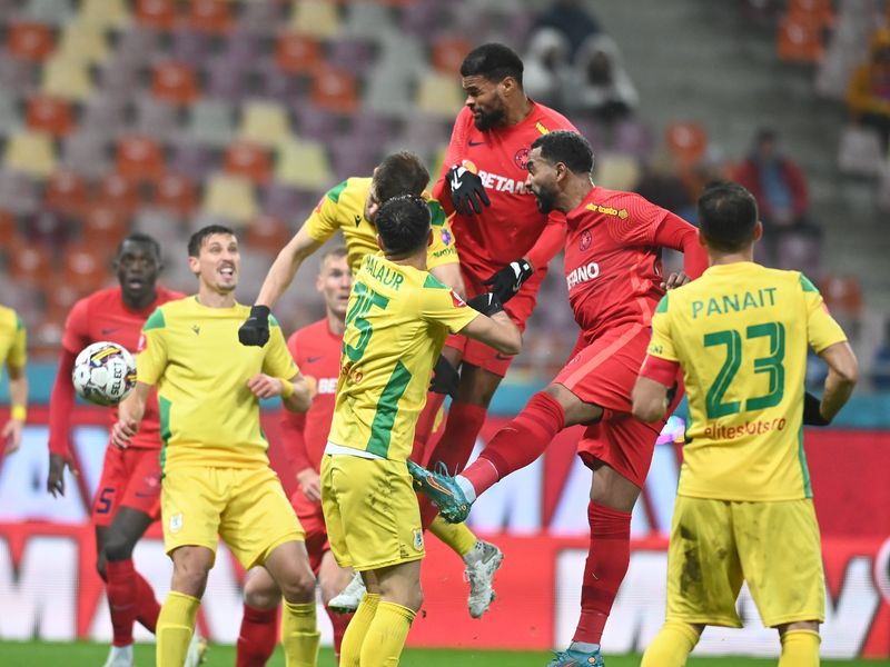 Se face transferul! Gigi Becali a anunţat prima mutare din această iarnă