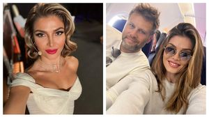 Alina Pușcaș și soțul ei, prinși în fapt de propria fiică