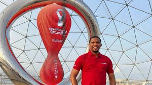 Samuel Eto'o
