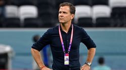 Demisie după eșecul de la Cupa Mondială 2022. Cine este managerul care și-a reziliat contractul după 18 ani