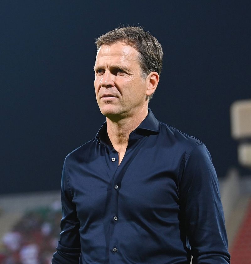 Oliver Bierhoff