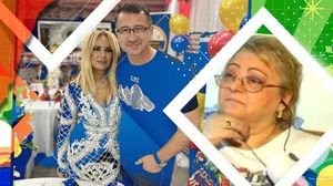 Daniela Gyorfi a primit o sumă impresionantă de bani! Nu a știut până în ziua de azi ce a făcut mama ei înainte să moară: ”O sută și ceva de mii de euro”