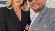 Celebrul actor, Mihai Rait, și-a cerut partenera de viață în căsătorie după doar 3 luni de relație