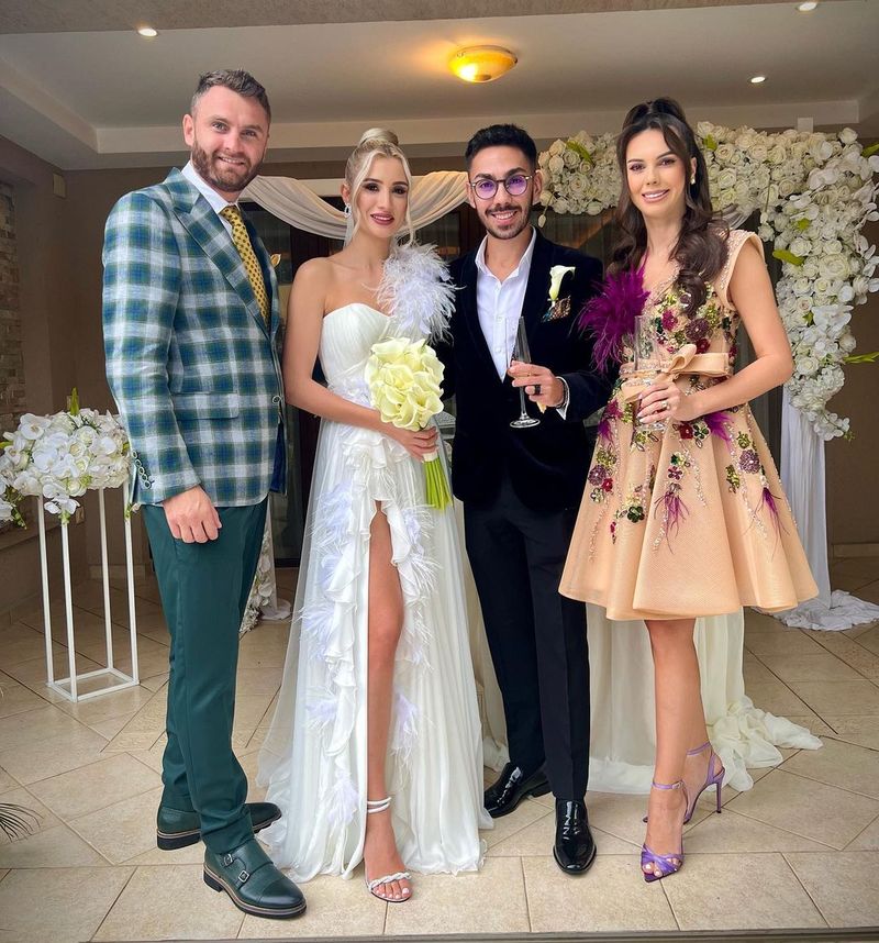Georgiana Lobonț armin nicoara