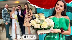 "E băiat bun, dar în ultima perioadă exagerează". Georgiana Lobonț tună și fulgeră după ce Armin Nicoară a spus că e "porno". Nașa vrea să aibă o discuție serioasă cu finul| EXCLUSIV