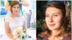 Mihaela avea doar 29 de ani și a murit în drum spre locul de muncă, într-un accident cumplit! Ce a făcut soțul ei, când a văzut-o întinsă pe jos, fără suflare. E dureros