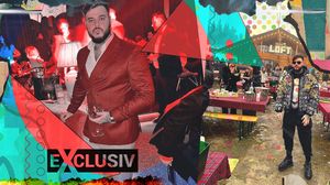 Adrian Mititelu Jr. face clarificări după presupusul scandal de la Susai: "A avut loc un mic conflict lângă masa mea". Filmul evenimentelor | EXCLUSIV