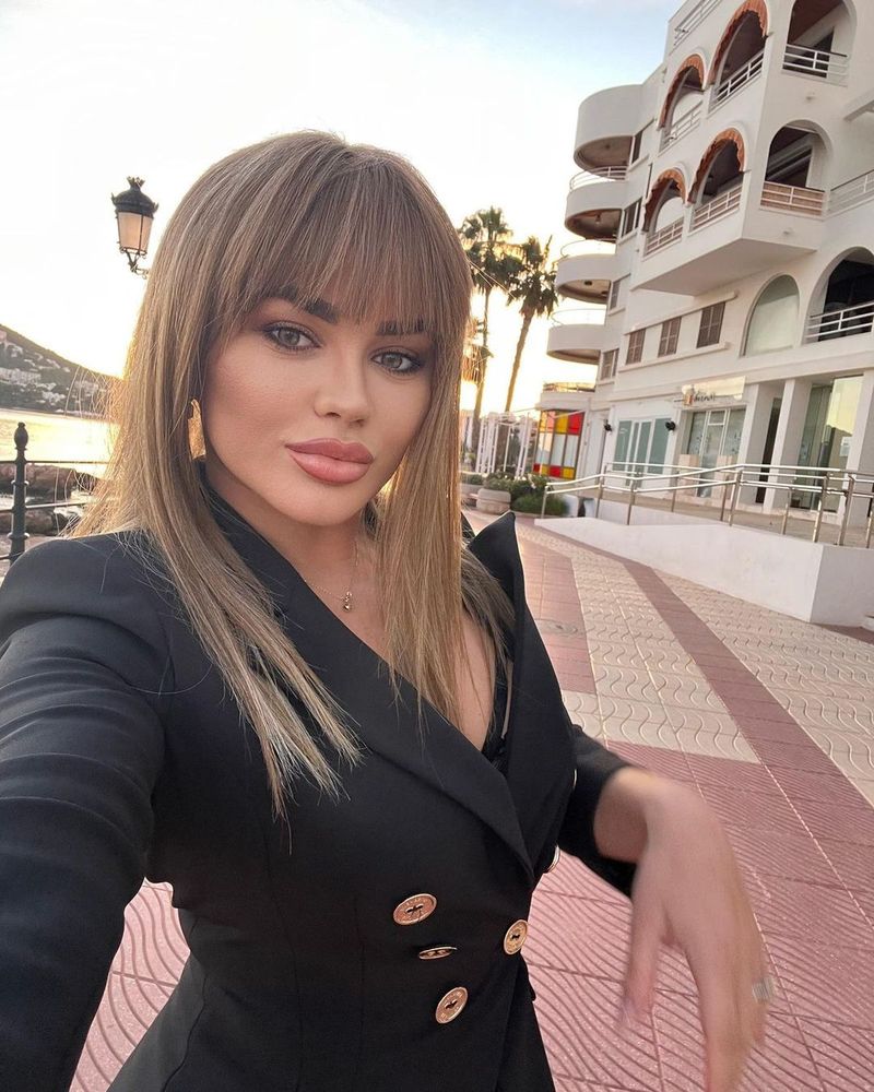 carmen de la salciua