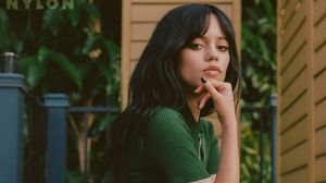 cum a primit jenna ortega rolul in wednesday