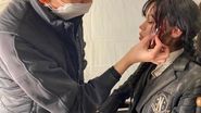 cum a primit jenna ortega rolul in wednesday
