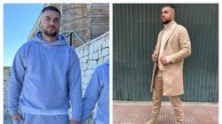 „Deja s-a ajuns prea departe”. Logodnica lui Culiță Sterp reacționează, după declarațiile artistului. Ce a spus despre acuzațiile care i-au fost aduse iubitului ei