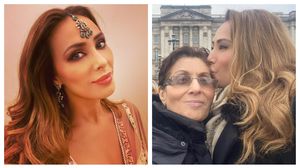 Gestul făcut de Iulia Vântur, în ziua în care mama sa și-a sărbătorit ziua! Femeia a rămas fără cuvinte după ce a văzut