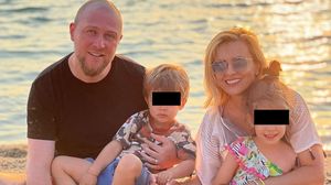 Simona Gherghe copii