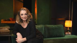 Carmen Tănase carmen tănase, actriță, roluri, serial, carieră