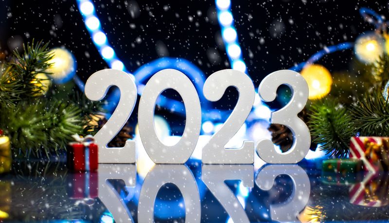 Pe ce dată este Anul Nou pe rit vechi în 2023?