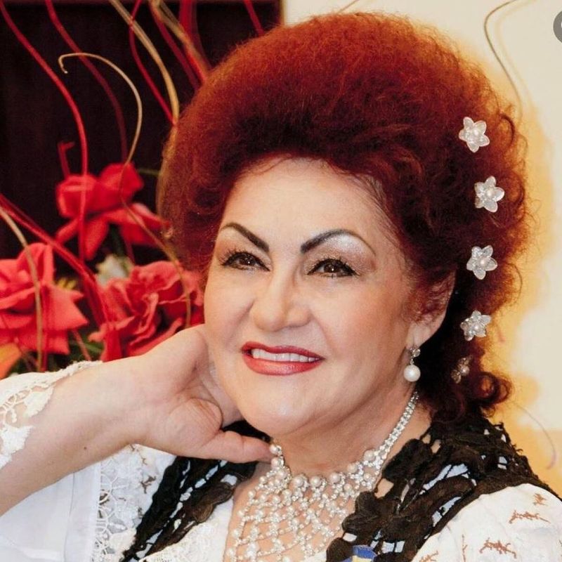 Elena Merișoreanu s-a întors cu probleme de sănătate din Anglia! A vorbit chiar ea despre starea sa de sănătate: „Abia mai stau pe picioare. Sunt rău”