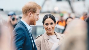 Harry & Meghan. A apărut trailerul documentarului despre cuplul regal din Regatul Unit al Marii Britanii