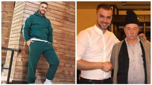 culita sterp, culita sterp tata, culita sterp onomastica, culita sterp anunt