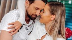 Dani Oțil, certat de soție: „Aseară nu am mai putut”. S-a ajuns la amenințări de divorț!