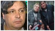  Cornel Galeș parastas