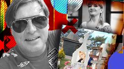 Cornel Galeș, uitat de apropiați, la trei ani de la deces. Doar câteva persoane au fost prezente la parastas: "La cimitir nu vine nimeni, fiica nu a vrut să se implice în nimic"