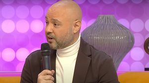 Mihai Mitoșeru cea mai mare frică