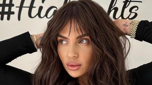 oana radu, zi de naștere, cadouri, schimbare de look, artista