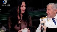 Ioana și Ilie Năstase scandal