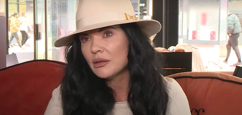 Ioana și Ilie Năstase separare