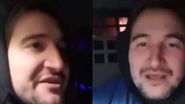 Ce s-a întâmplat, de fapt, în momentul când fostul iubit al Cristinei Cioran a fost săltat de către autorități, în trafic? Alex Dobrescu, primele declarații după incident: „Mi-au făcut și electroencefalogramă, să vadă dacă sunt nebun”