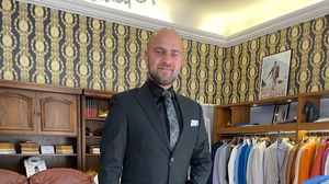 Biografie Cosmin Seleși. Vezi ce părere are despre noul său proiect din televiziune