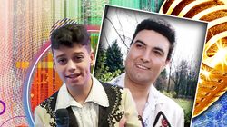 Constantin Măgureanu, urmat în carieră și de al doilea fiu al său. Antonio visează să devină o stea a muzicii populare: ”Mă văd pe marile scene ale lumii”