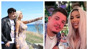 Bogdan de la Ploiești, Cristina Pucean 