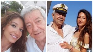 Ioana Dichiseanu, încă afectată de moartea tatălui ei