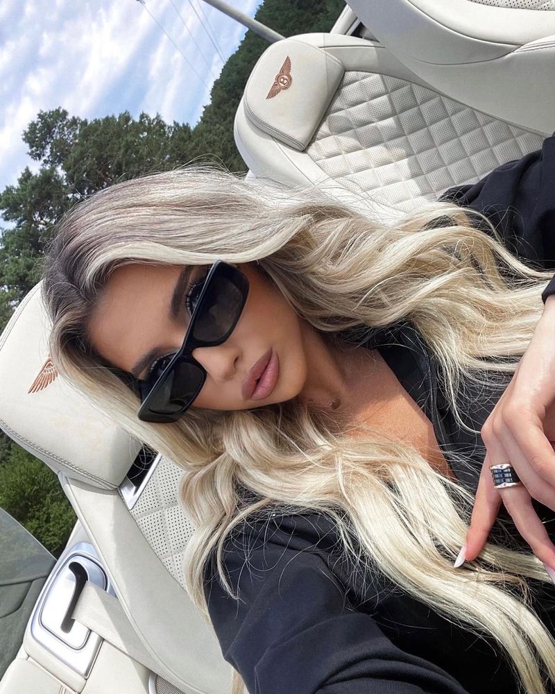 Aza Gabriela, despre problemele de sănătate.