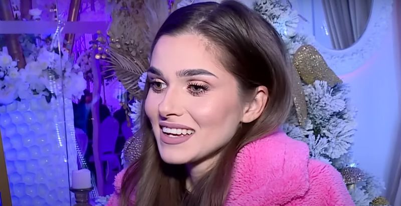 Theo Rose declarații sarcină