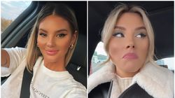Ghinioanele se țin scai de Ramona Olaru. Ce a pățit asistenta TV, pe lângă problemele de sănătate cu care se confruntă