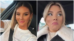 ramona olaru, asistentă TV, mașină, instagram, probleme de sănătate