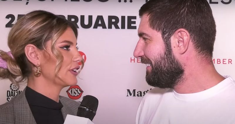 Ramona Olaru și Cătălin Cazacu despărțire