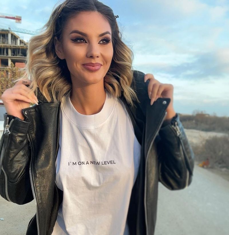 Ramona Olaru și Cătălin Cazacu despărțire