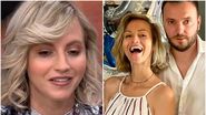 Andreea Perju și soțul ei s-au despărțit, după 13 ani de mariaj! Motivul separării a fost dezvăluit chiar de actriță