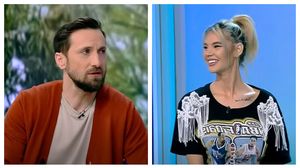 Gestul făcut de Ramona Olaru l-a bucurat la maxim pe Dani Oțil: „A crescut inima în mine”. Nimeni nu s-ar fi gândit că asta îl va impresiona pe prezentatorul TV