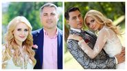 Alina Sorescu și Alexandru Ciucu divorț