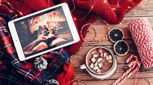 10 filme de Crăciun pe care să le vezi începând de astăzi pe Netflix