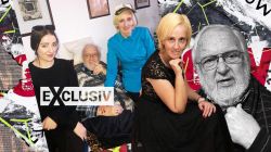 Regretul care o macină pe Anca Codrescu! Fiica adoptivă a actorului Constantin Codrescu încă suferă: "Mă apasă foarte mult că nu am putut face acest lucru" | EXCLUSIV