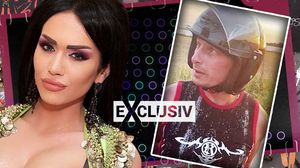 Margherita, întâlnire de gradul zero cu bărbatul care a înjunghiat-o în București?! Fiica Clejanilor, tranșantă înainte să îl vadă pe agresorul de pe trotinetă | EXCLUSIV